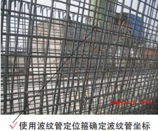 預(yù)制梁施工工藝流程及施工要點(diǎn)詳解 - 聞寶聯(lián)技術(shù)空間 - 止于至善