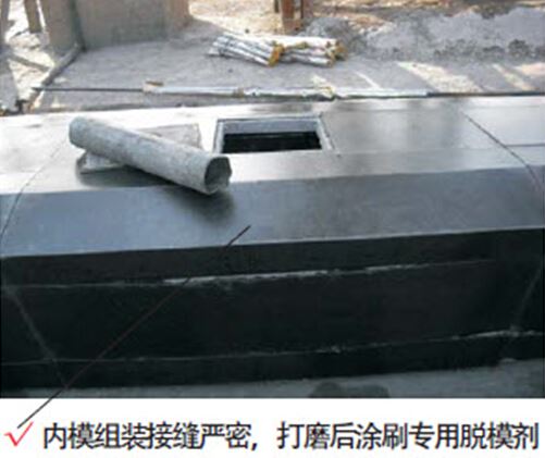 預(yù)制梁施工工藝流程及施工要點(diǎn)詳解 - 聞寶聯(lián)技術(shù)空間 - 止于至善