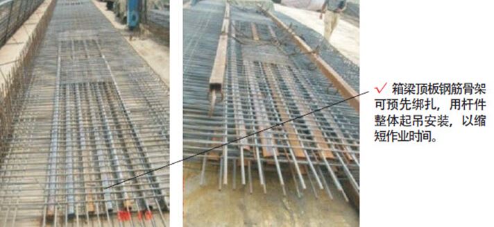 預(yù)制梁施工工藝流程及施工要點(diǎn)詳解 - 聞寶聯(lián)技術(shù)空間 - 止于至善