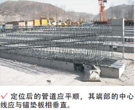 預(yù)制梁施工工藝流程及施工要點(diǎn)詳解 - 聞寶聯(lián)技術(shù)空間 - 止于至善