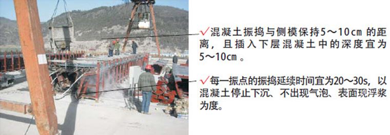 預(yù)制梁施工工藝流程及施工要點(diǎn)詳解 - 聞寶聯(lián)技術(shù)空間 - 止于至善