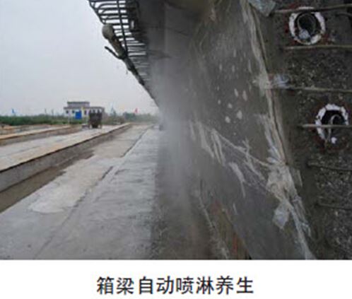 預(yù)制梁施工工藝流程及施工要點(diǎn)詳解 - 聞寶聯(lián)技術(shù)空間 - 止于至善