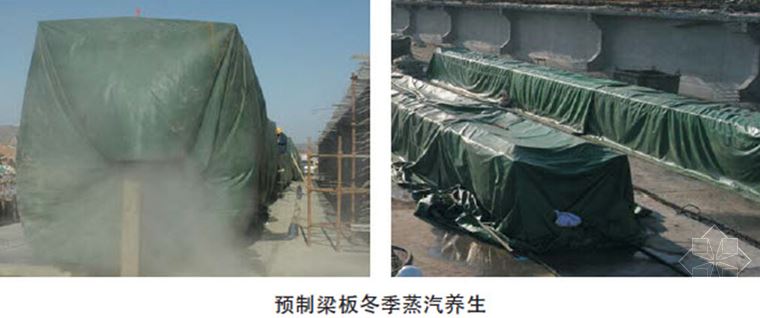 預(yù)制梁施工工藝流程及施工要點(diǎn)詳解 - 聞寶聯(lián)技術(shù)空間 - 止于至善